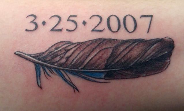 NWR: show me your INK!!