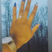 2023 Brides - Show us your ring! - 1