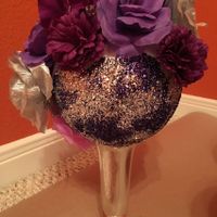 DIY Centerpieces