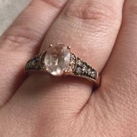 Let me see your BLING!!!!