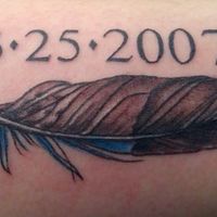 NWR: show me your INK!!