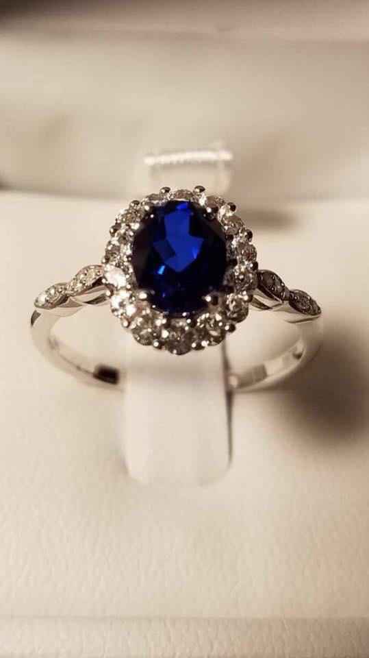 Brides of 2020!  Show us your ring! - 1