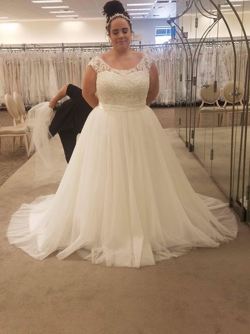 Potentially feeling buyer's remorse...am i alone? 1