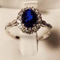 Brides of 2020!  Show us your ring! - 1