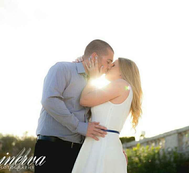 Engagement pics!