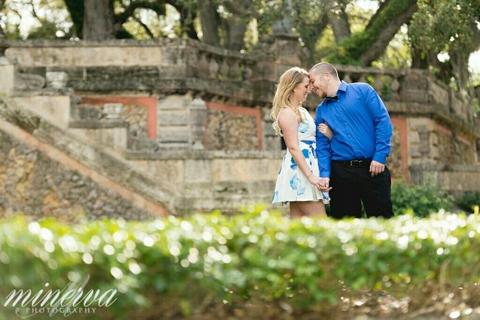 Engagement pics!