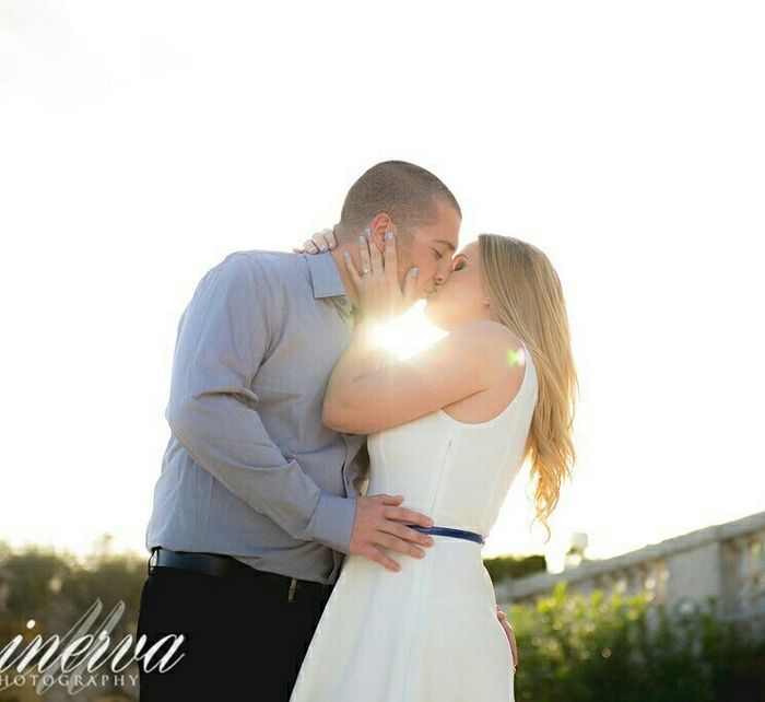 Engagement pics!