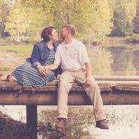 Show Me Your Engagement Picture Outfits!!