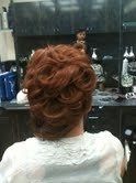 I've  got Hair Pics!!!!