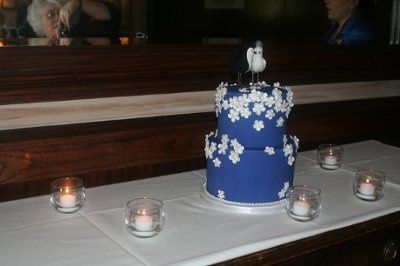My cake was WRONG!