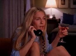 Get me my wine