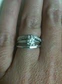 Can I see your rings