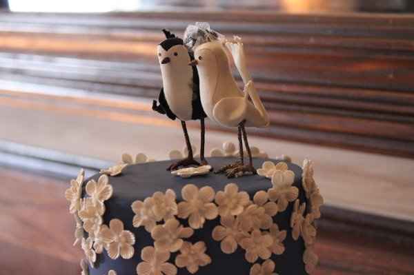 Lets see your cake toppers!