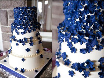 My cake was WRONG!