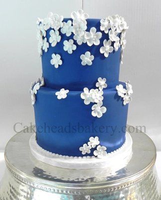 My cake was WRONG!