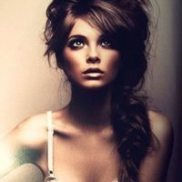 What's your hair inspiration?