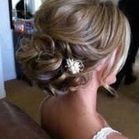 Wedding Hair Stress