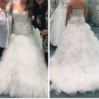 SHOW ME YOUR DRESSES!