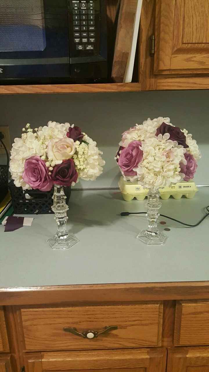 Centerpieces