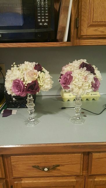 Centerpieces