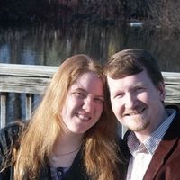 FIRST picture of you and FH