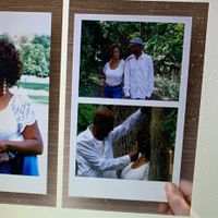 Show me your engagement photos! - 1