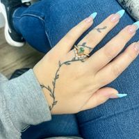 2025 Brides - Show us your ring! - 1