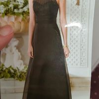 pictures please! MOG dress