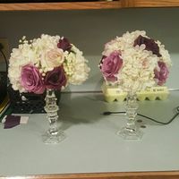 Centerpieces