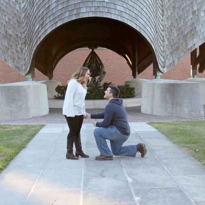 Proposal photos?!