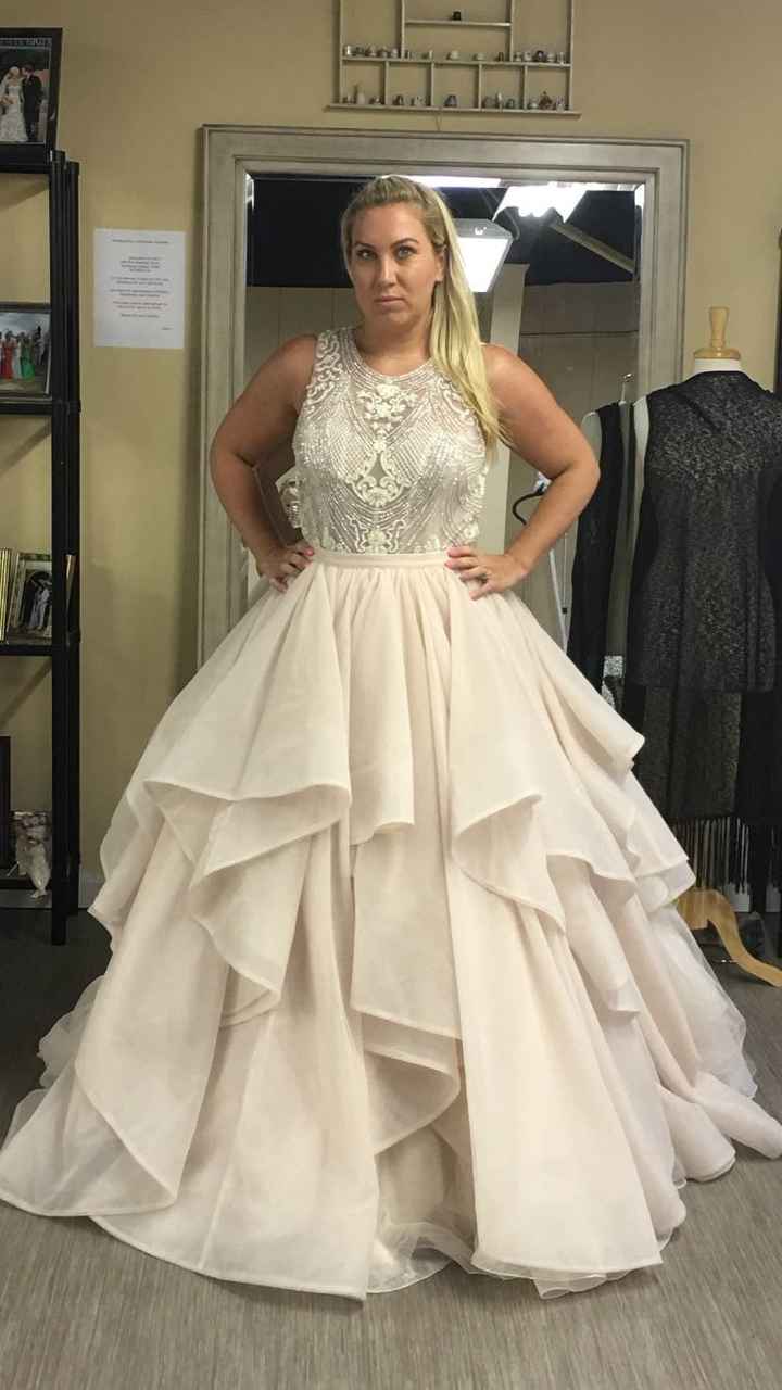 Wedding makeup trial pic, hate my hair trial- help!!!!!