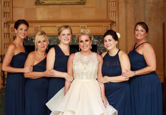 Wedding photos finally here!!