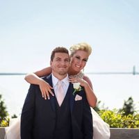 Wedding photos finally here!!