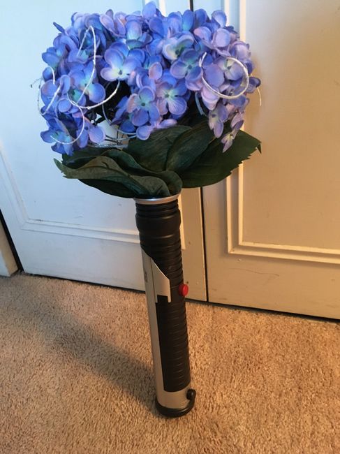 Let me see your diy bouquets 7
