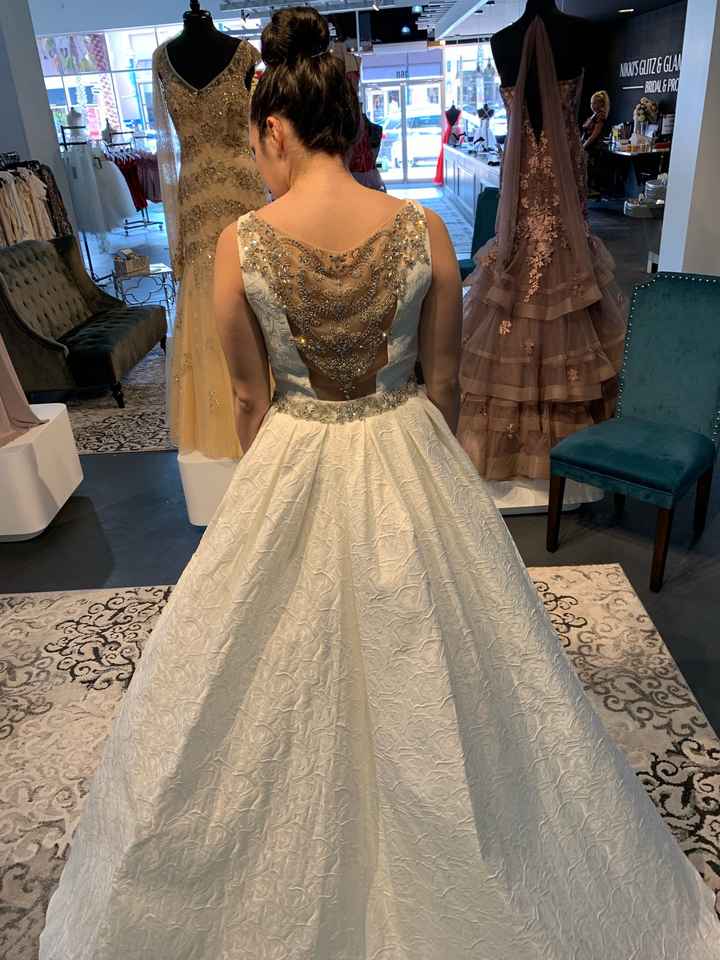 To veil or not to veil....? - 1