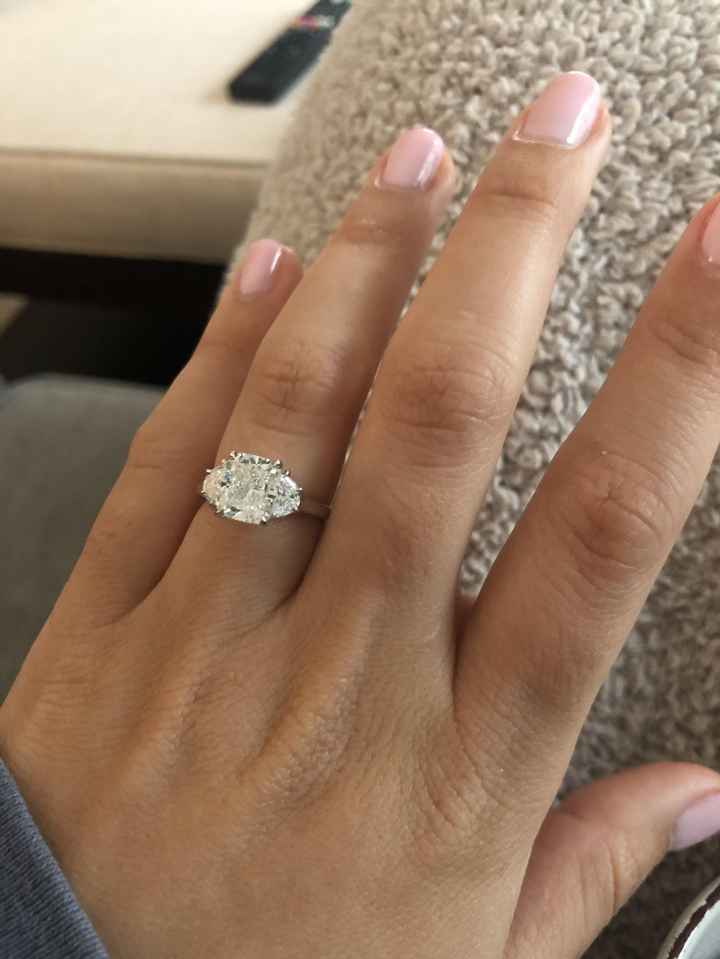 Brides of 2022! Show us your ring! 24