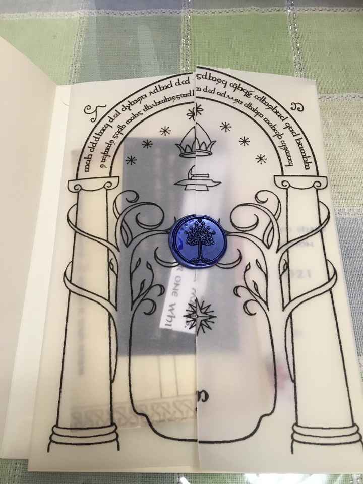 Help with diy invitations - 1