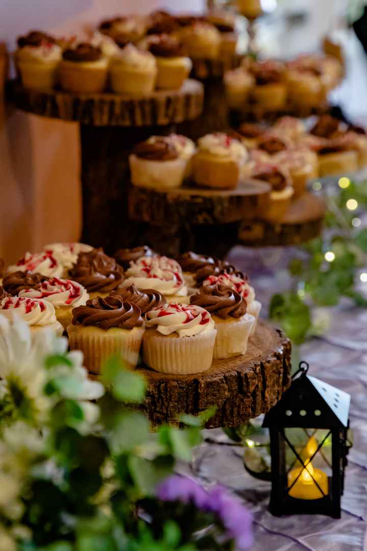 Best Flavor Cupcakes for Wedding - 1