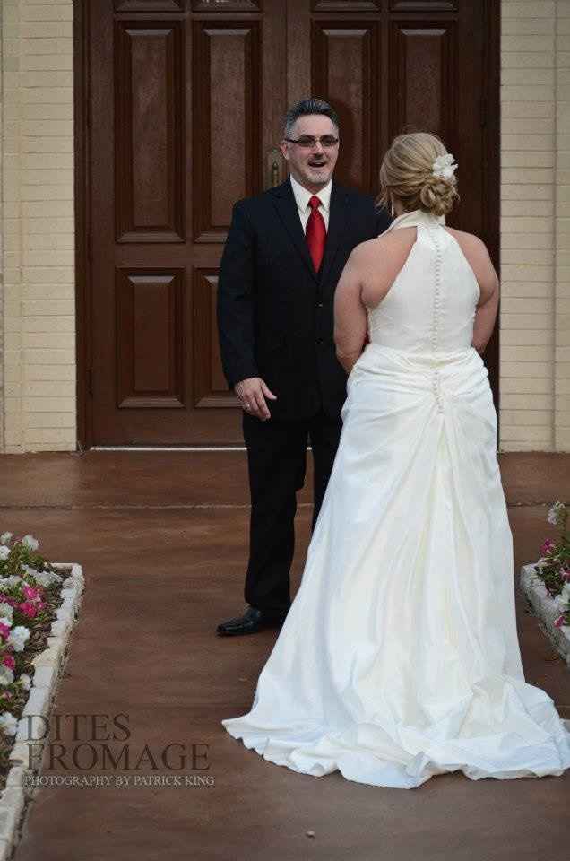 I'm back and married.  Pic heavy.  Enjoy.