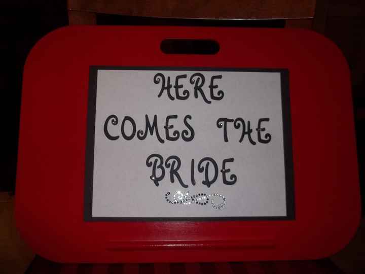 MY DIY accomplishments