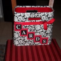 Show me your card boxes!