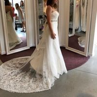 Dress Regret