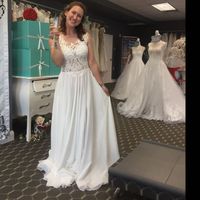 Show me your dress! - 1