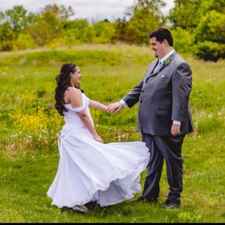 Maid of Honor wants a plus one. 1