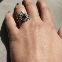 Brides of 2020!  Show us your ring! - 1