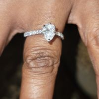 2023 Brides - Show us your ring! - 1