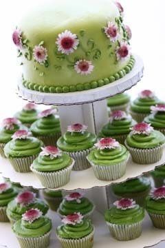 Whts ur cake going to look like?