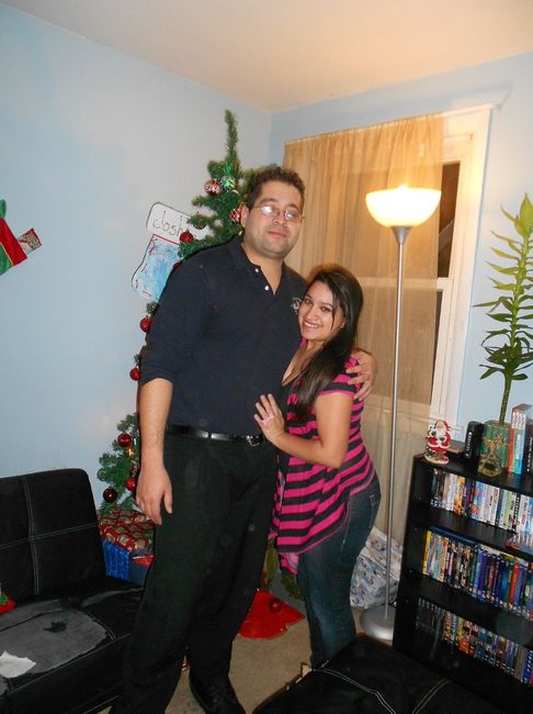 Let's see your Christmas pics!