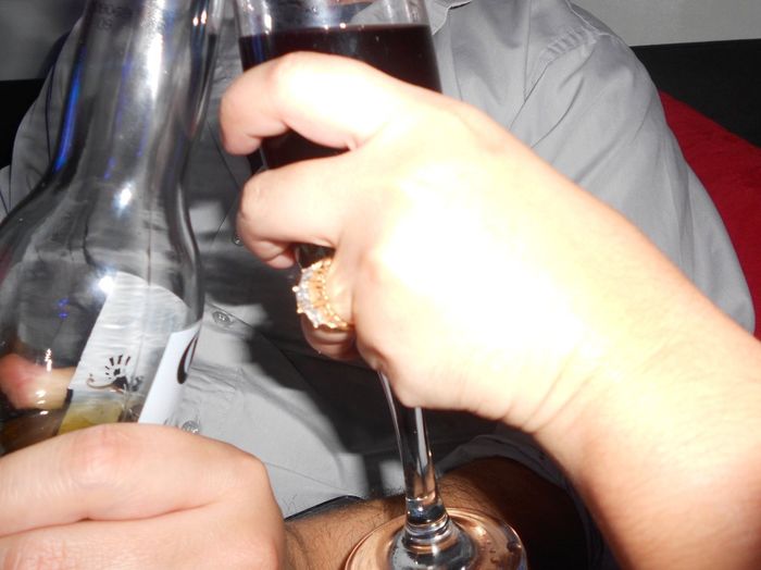 Let's see those New Years Eve Pictures