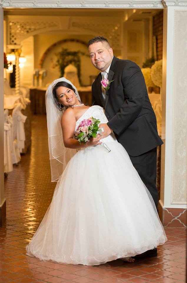 Happily Married For 1 Year